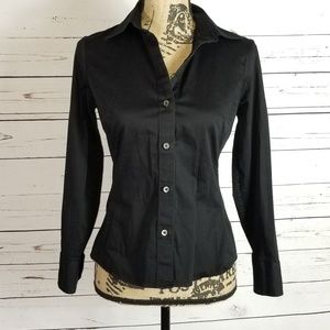 Banana Republic button down